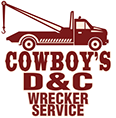 cowboys wrecker service