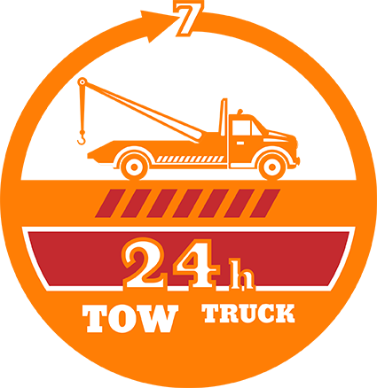 tow truck service